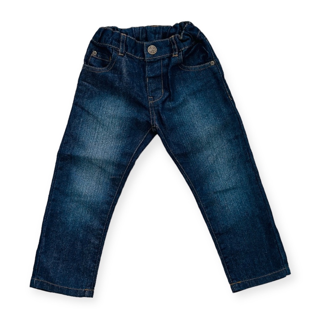 Mothercare Denim Pants 👖 Size 3